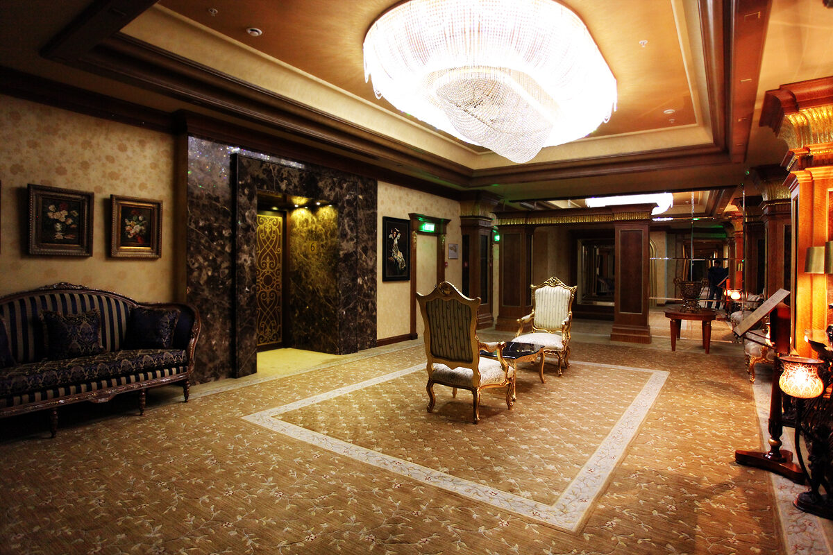 Royal SPA & Hotel Resort