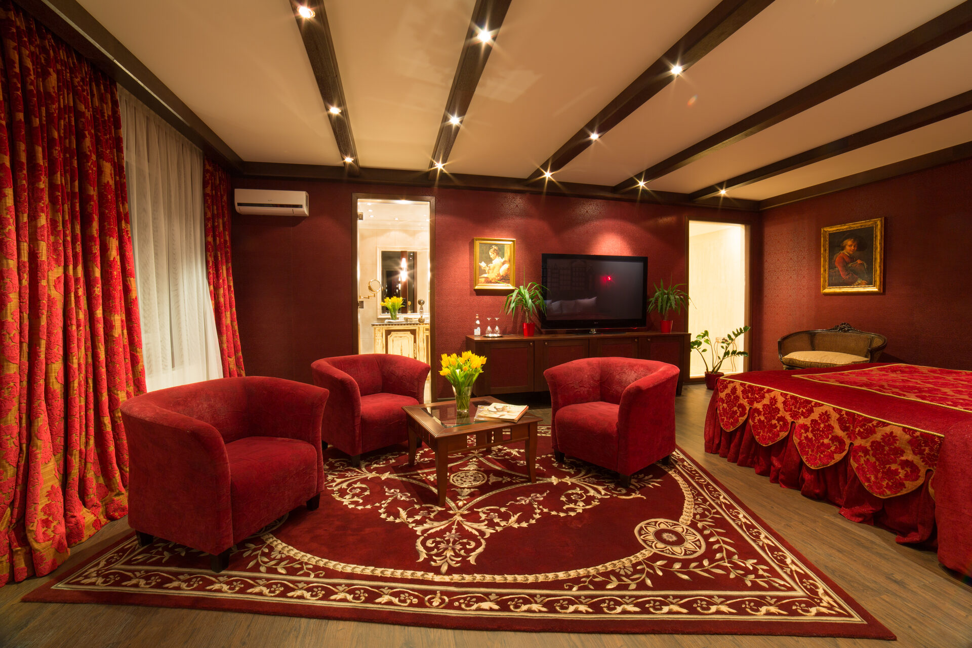 Junior Suite